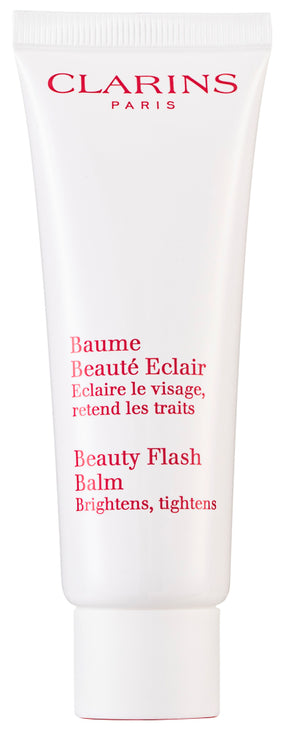 Clarins Beauty Flash Balm Anti-Falten Creme 50 ml