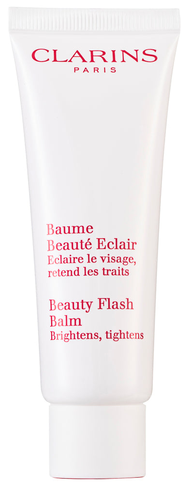 Clarins Beauty Flash Balm Anti-Falten Creme 50 ml