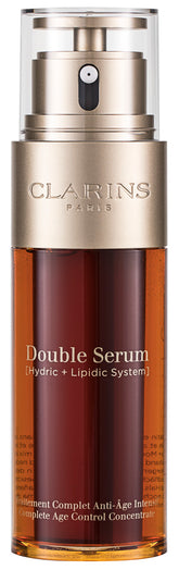 Clarins Double Serum Complete Age Control 50 ml