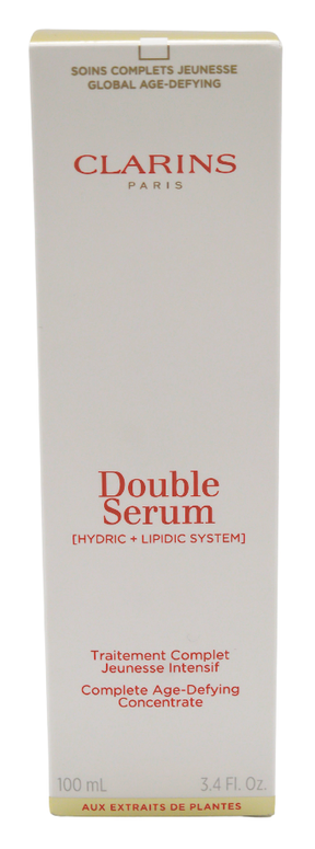 Clarins Double Serum Complete Age Control