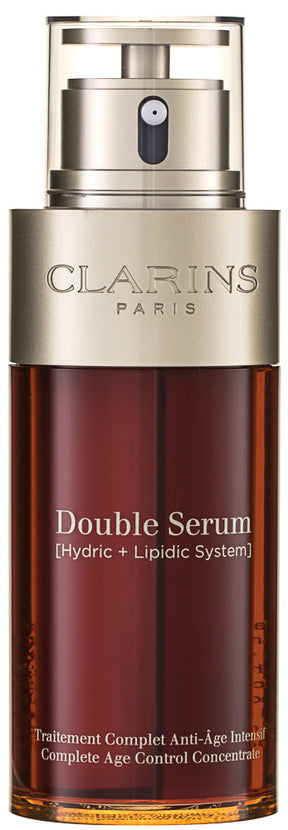 Clarins Double Serum Complete Age Control 75 ml