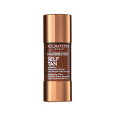 Clarins Self Tan Radiance-Plus Golden Glow Booster Selbstbräuner 15 ml