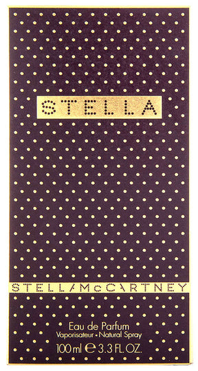 Stella McCartney Stella Eau de Parfum 100 ml
