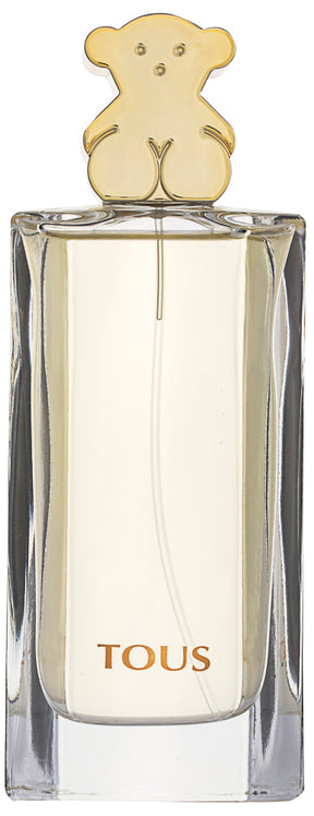 Tous Tous Gold Eau de Parfum 50 ml