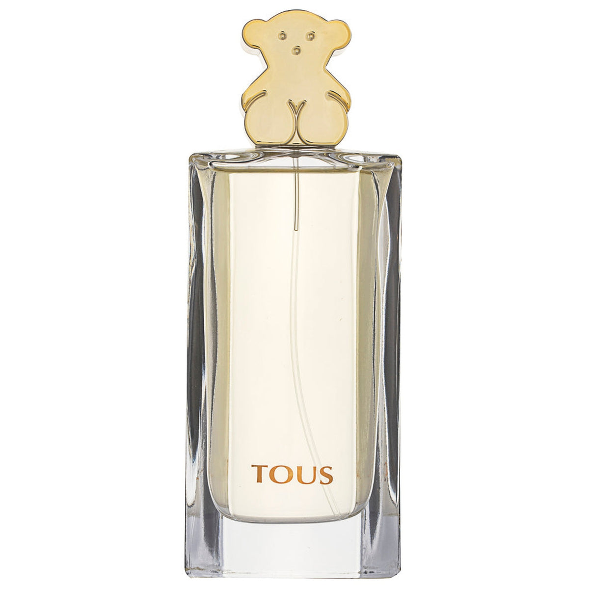 Tous Tous Gold Eau de Parfum 50 ml
