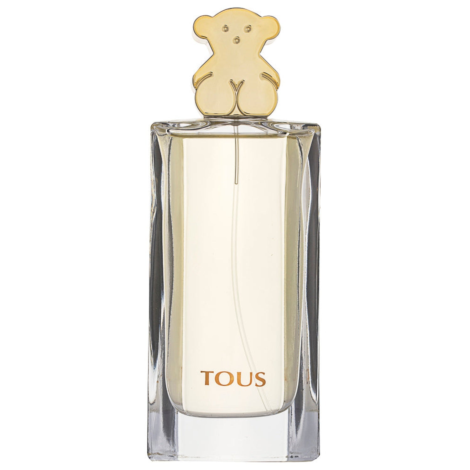 Tous Tous Gold Eau de Parfum 50 ml