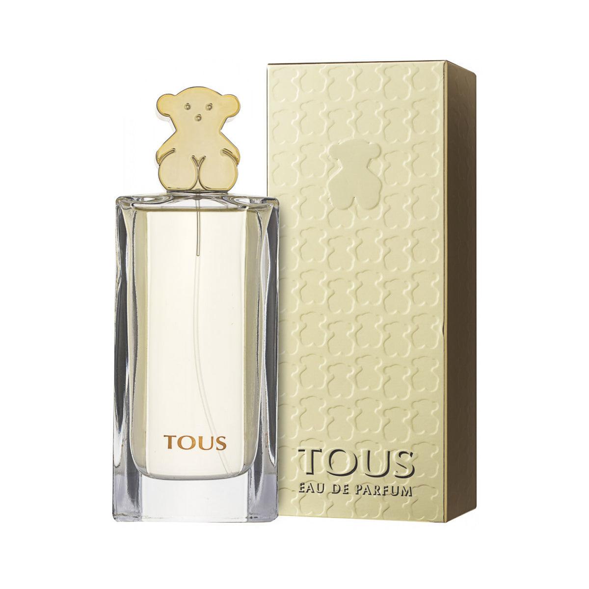 Tous Tous Gold Eau de Parfum 50 ml