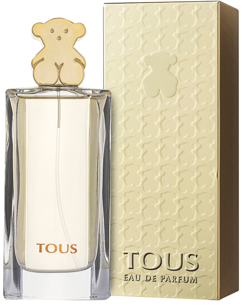 Tous Tous Gold Eau de Parfum 50 ml