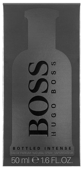 Hugo Boss Boss Bottled Intense Eau de Parfum 50 ml