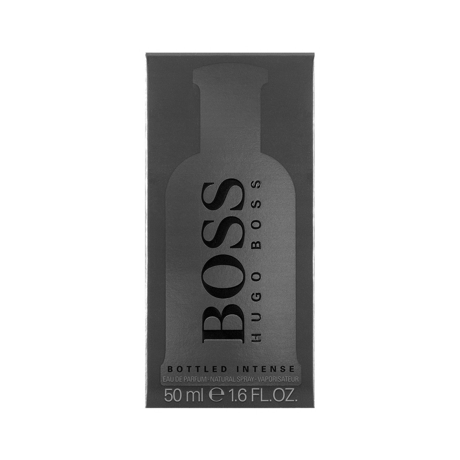 Hugo Boss Boss Bottled Intense Eau de Parfum 50 ml