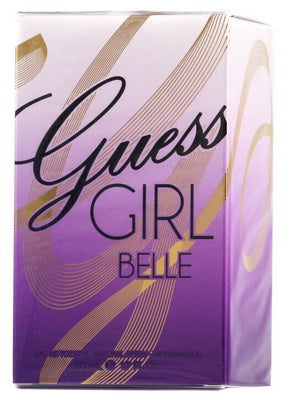 Guess Guess Girl Belle Eau de Toilette 50 ml