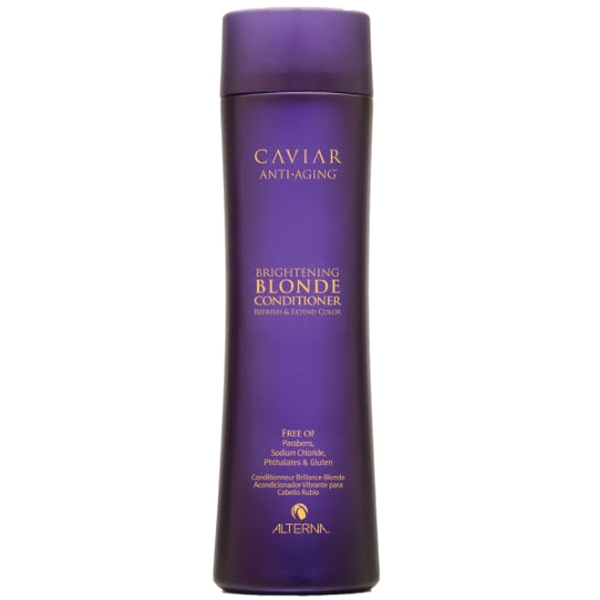 Alterna Caviar Anti-Aging Blonde Conditioner 250 ml