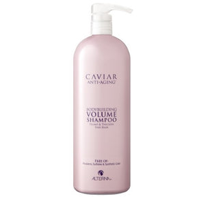 Alterna Caviar Anti-Aging Volume Shampoo 250 ml