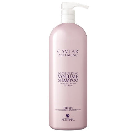 Alterna Caviar Anti-Aging Volume Shampoo 250 ml