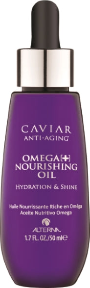 Alterna Caviar Anti-Aging Omega+ Nourishing Oil 50 ml