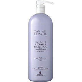 Alterna Caviar Repair X Instant Recovery Shampoo 1000 ml