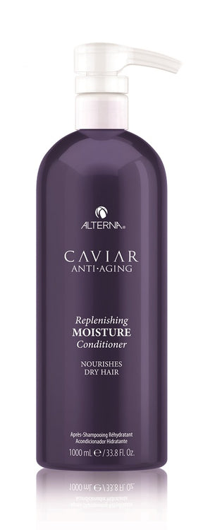 Alterna Caviar Anti-Aging Replenishing Moisture Conditioner 1000 ml