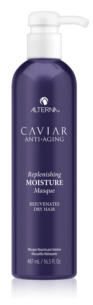 Alterna Caviar Anti-Aging Replenishing Moisture Masque 487 ml