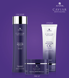 Alterna Caviar Anti-Aging Replenishing Moisture Masque