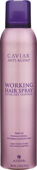 Alterna Cavair Anti-Aging Working Haarspray