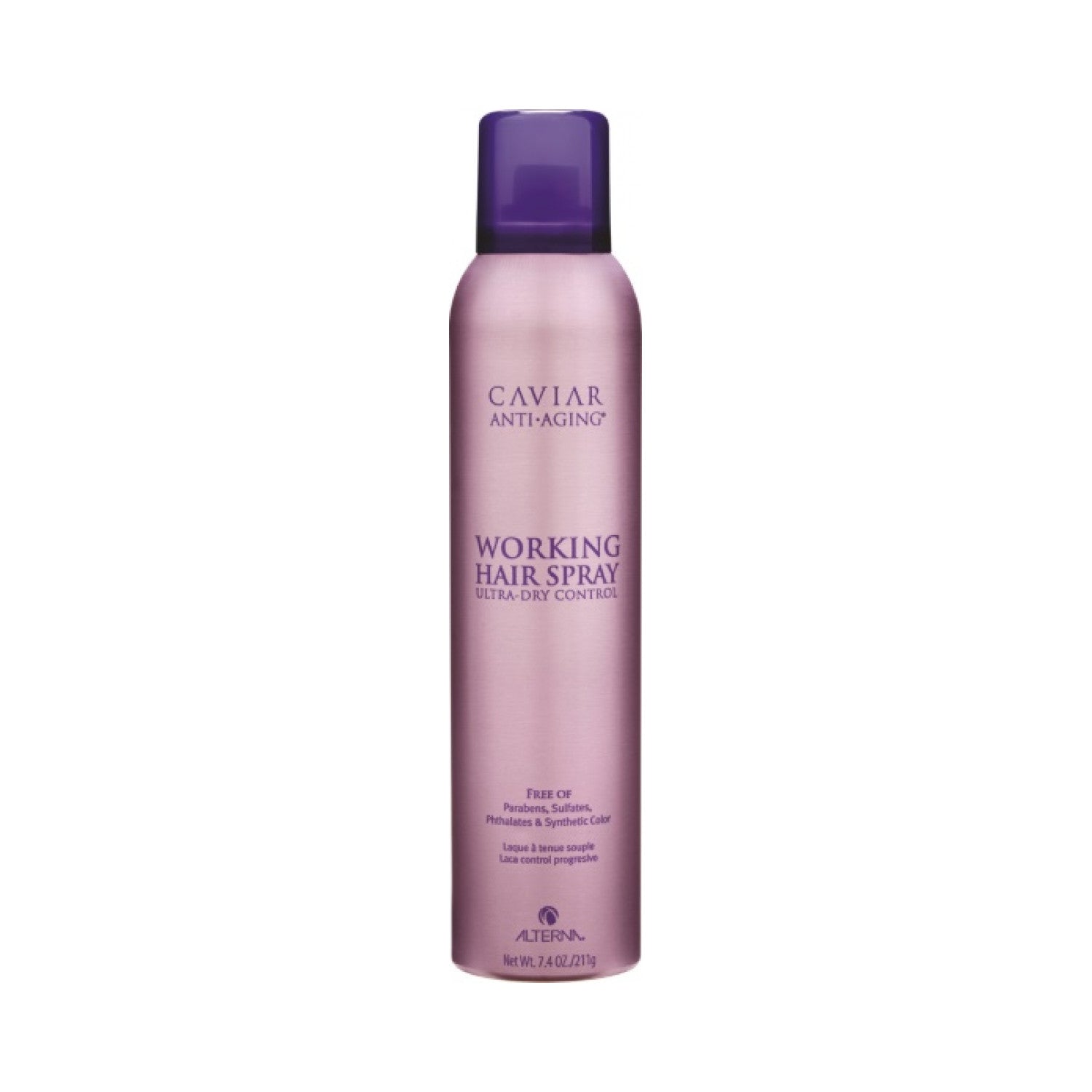 Alterna Cavair Anti-Aging Working Haarspray 250 ml