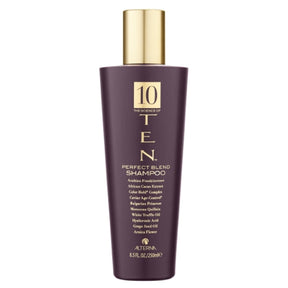 Alterna Ten Perfect Blend Shampoo 250 ml