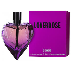 Diesel Loverdose Eau de Parfum 75 ml