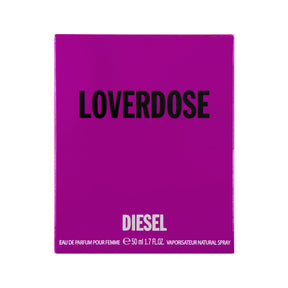 Diesel Loverdose Eau de Parfum 50 ml