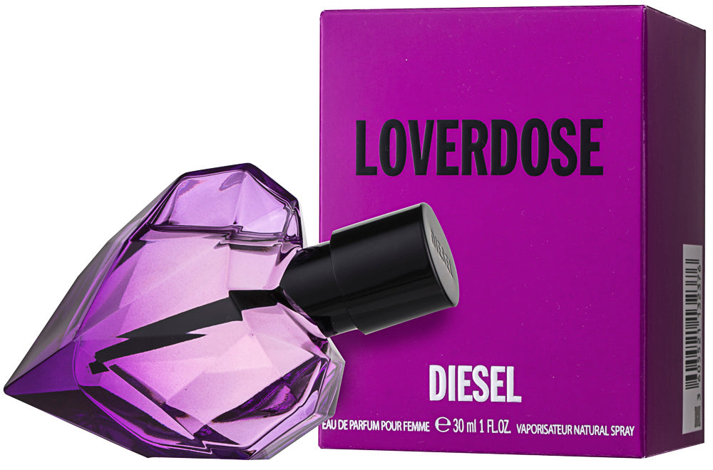 Diesel Loverdose Eau de Parfum 30 ml 