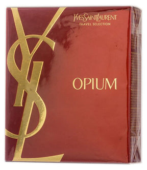 Yves Saint Laurent Opium EDT Geschenkset EDT 50 ml + 50 ml Körperlotion