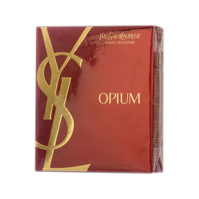 Yves Saint Laurent Opium EDT Geschenkset EDT 50 ml + 50 ml Körperlotion