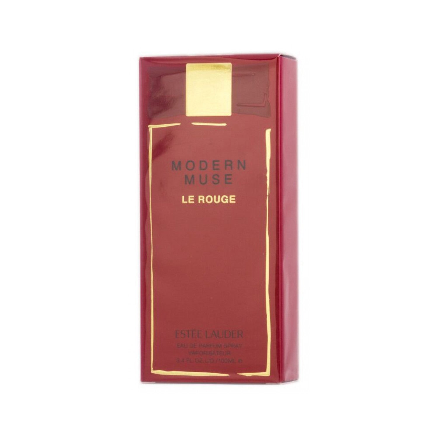 Estée Lauder Modern Muse Le Rouge Eau de Parfum  100 ml