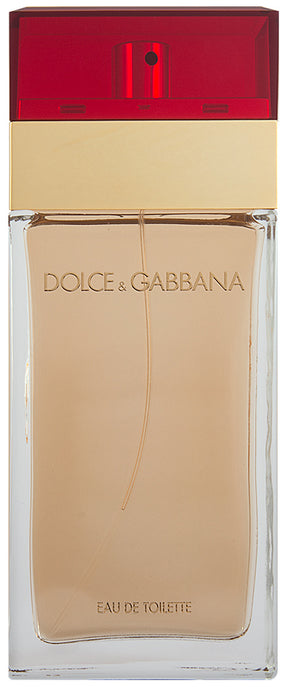 Dolce & Gabbana Pour Femme Eau de Toilette 100 ml