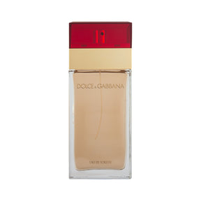 Dolce & Gabbana Pour Femme Eau de Toilette 100 ml