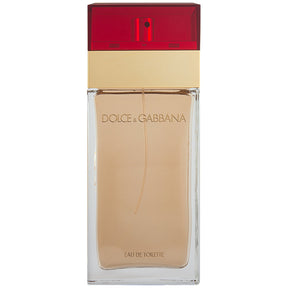 Dolce & Gabbana Pour Femme Eau de Toilette 100 ml