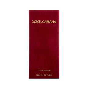 Dolce & Gabbana Pour Femme Eau de Toilette 100 ml