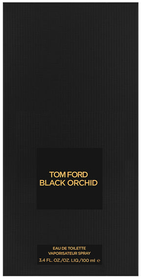 Tom Ford Black Orchid Eau de Toilette 100 ml