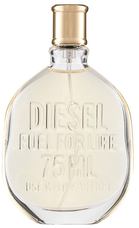 Diesel Fuel For Life Eau de Parfum 75 ml