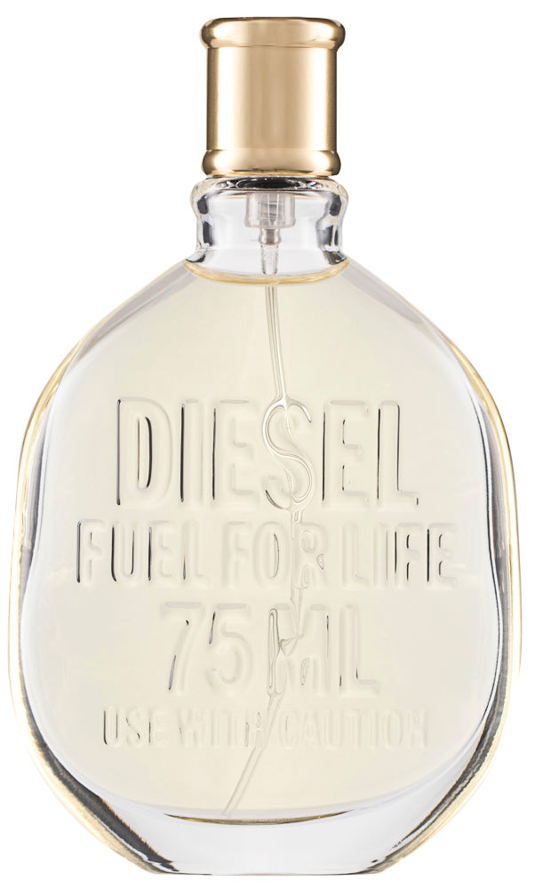 Diesel Fuel For Life Eau de Parfum 75 ml