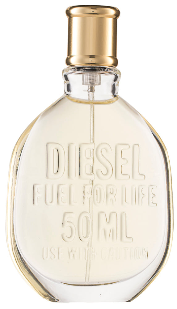 Diesel Fuel For Life Eau de Parfum 50 ml