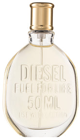 Diesel Fuel For Life Eau de Parfum 50 ml