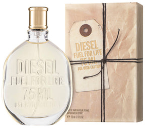 Diesel Fuel For Life Eau de Parfum 75 ml