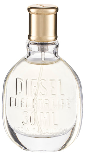 Diesel Fuel For Life Eau de Parfum 30 ml