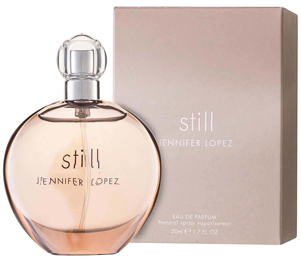 Jennifer Lopez Still Eau de Parfum 50 ml