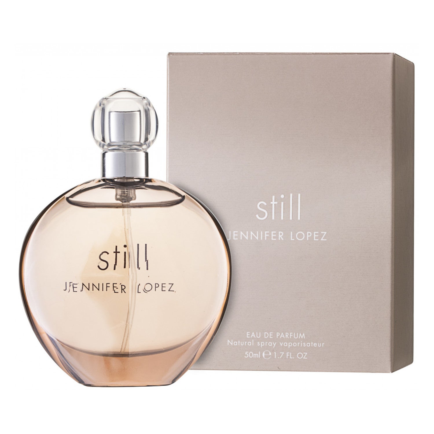 Jennifer Lopez Still Eau de Parfum 50 ml