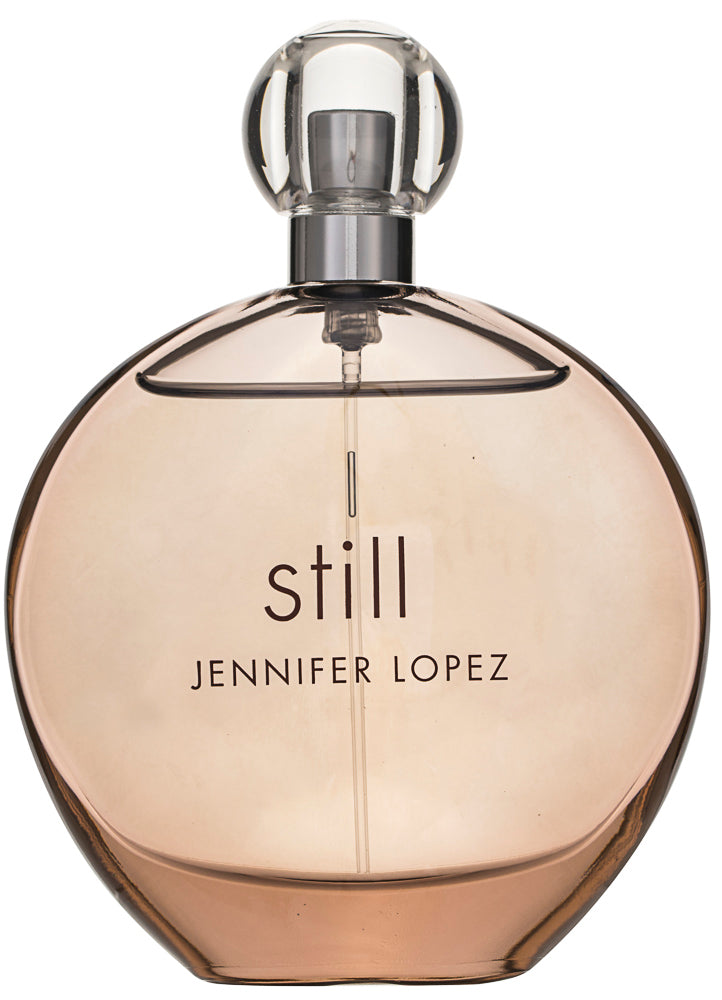 Jennifer Lopez Still Eau de Parfum 100 ml