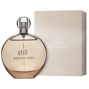 Jennifer Lopez Still Eau de Parfum 100 ml