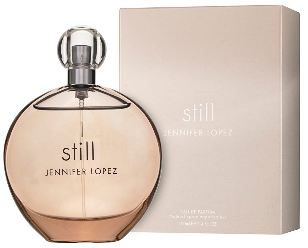 Jennifer Lopez Still Eau de Parfum 100 ml