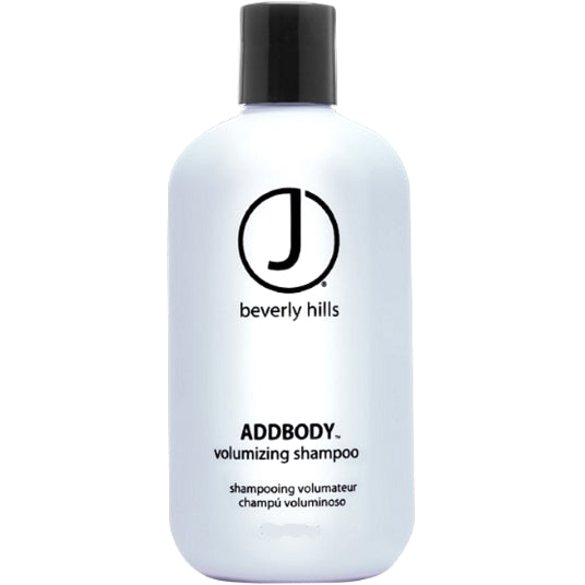 J Be­ver­ly Hills AddBo­dy Shampoo 90 ml