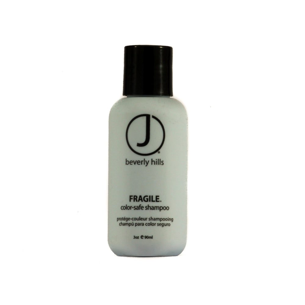 J Be­ver­ly Hills Fra­gi­le Shampoo  90 ml